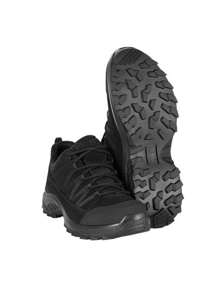 M-TAC Lahing Taktikalised Tossud Seemisnahk & Cordura® (erinevad värvid)