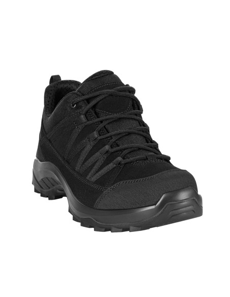 M-TAC Lahing Taktikalised Tossud Seemisnahk & Cordura® (erinevad värvid)