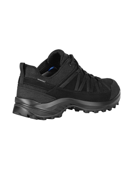 M-TAC Lahing Taktikalised Tossud Seemisnahk & Cordura® (erinevad värvid)