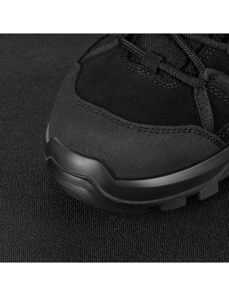 M-TAC Lahing Taktikalised Tossud Seemisnahk & Cordura® (erinevad värvid)