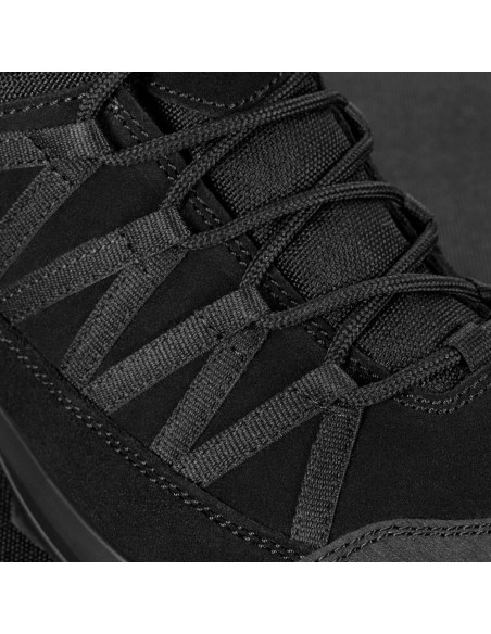 M-TAC Lahing Taktikalised Tossud Seemisnahk & Cordura® (erinevad värvid)
