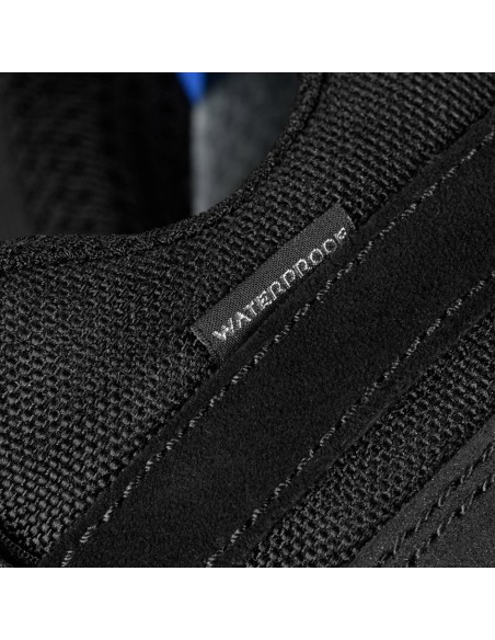 M-TAC Lahing Taktikalised Tossud Seemisnahk & Cordura® (erinevad värvid)
