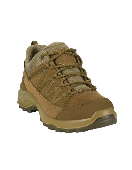 M-TAC Lahing Taktikalised Tossud Seemisnahk & Cordura® (erinevad värvid)