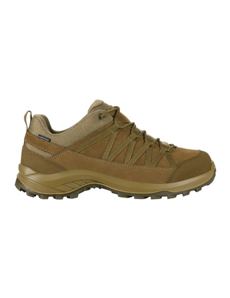 M-TAC Lahing Taktikalised Tossud Seemisnahk & Cordura® (erinevad värvid)