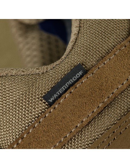 M-TAC Lahing Taktikalised Tossud Seemisnahk & Cordura® (erinevad värvid)