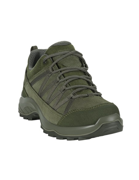 M-TAC Lahing Taktikalised Tossud Seemisnahk & Cordura® (erinevad värvid)