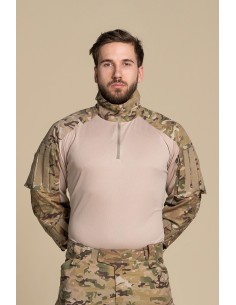 Profline Vestialune särk HENRY V-Cam