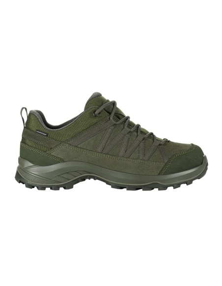 M-TAC Lahing Taktikalised Tossud Seemisnahk & Cordura® (erinevad värvid)