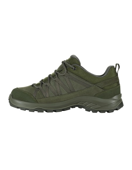 M-TAC Lahing Taktikalised Tossud Seemisnahk & Cordura® (erinevad värvid)