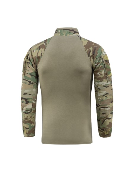 M-TAC Combat Shirt Gen.II Pro NYCO Extreme (various colors)