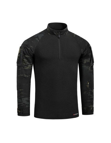 M-TAC Combat Shirt Gen.II Pro NYCO Extreme...
