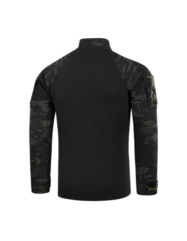 M-TAC Combat Shirt Gen.II Pro NYCO Extreme...