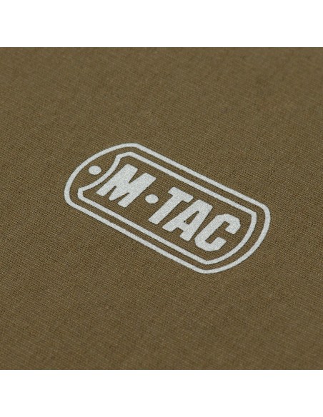 M-TAC Pilgrim Jakk Puuvill (erinevad värvid)
