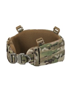 M-TAC WAR BELT ARMOR Tegris D-Ring Cobra Tactical Belt...