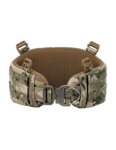 M-TAC WAR BELT ARMOR Tegris D-Ring Cobra Tactical Belt... 2