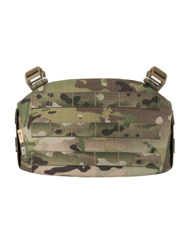 M-TAC WAR BELT ARMOR Tegris D-Ring Cobra...