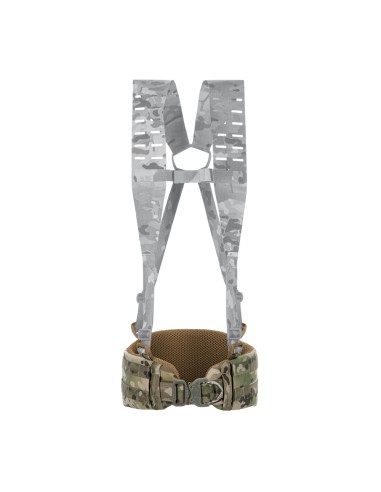 M-TAC WAR BELT ARMOR Tegris D-Ring Cobra...