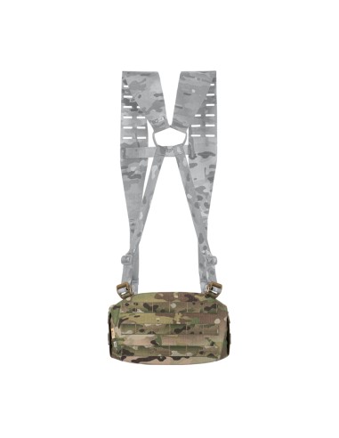 M-TAC WAR BELT ARMOR Tegris D-Ring Cobra...