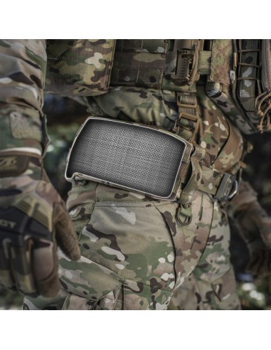 M-TAC WAR BELT ARMOR Tegris D-Ring Cobra...