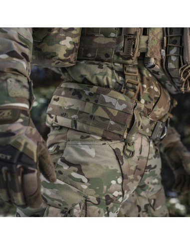 M-TAC WAR BELT ARMOR Tegris D-Ring Cobra...