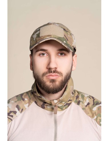 Profline Cap Gan V-Cam