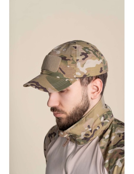 Profline Cap Gan V-Cam