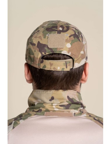 Profline Cap Gan V-Cam