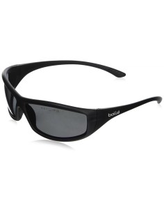 Bolle Solis II Protective Glasses (Polarized)