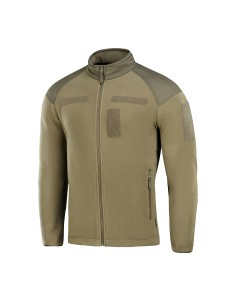 M-TAC Combat Fleece Jacket