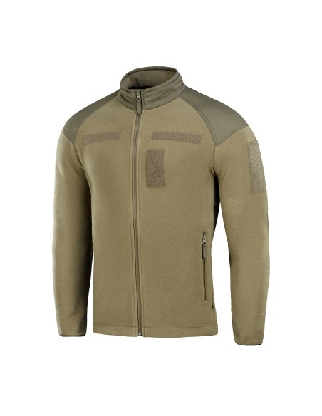 M-TAC Combat Fleece Jacket