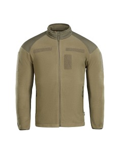 M-TAC Combat Fleece Jacket 2