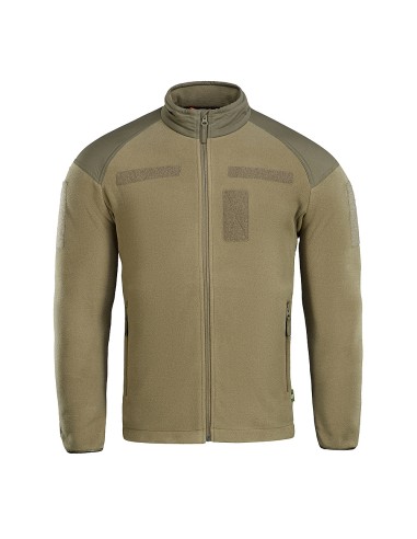 M-TAC Combat Fleece Jacket