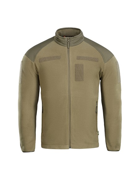 M-TAC Combat Fleece Jacket