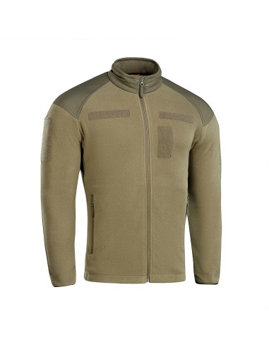M-TAC Combat Fleece Jacket