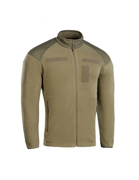 M-TAC Combat Fleece Jacket