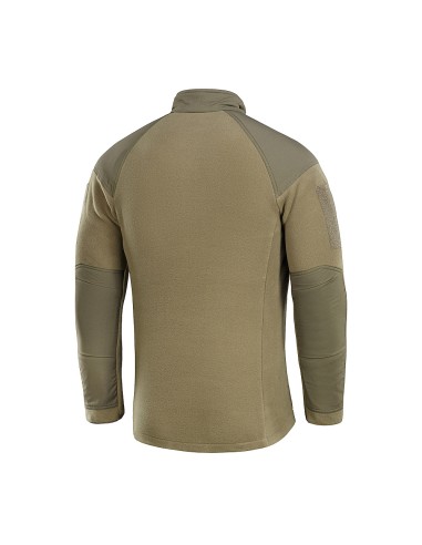 M-TAC Combat Fleece Jacket