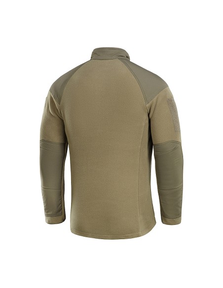 M-TAC Combat Fleece Jacket
