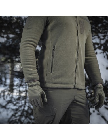 M-TAC Combat Fleece Jacket