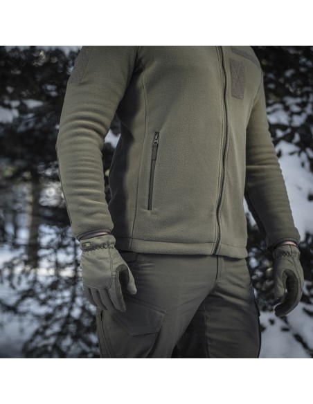 M-TAC Combat Fleece Jacket