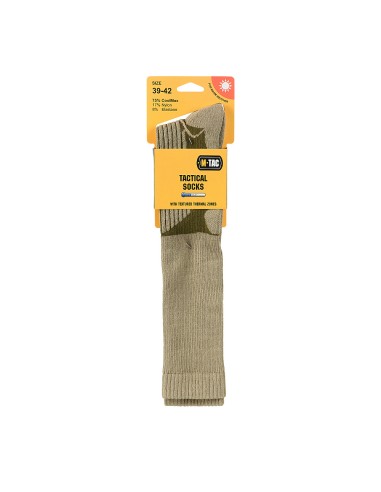 M-TAC Sokid Coolmax 75% XLong