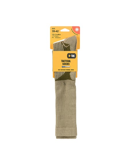 M-TAC Sokid Coolmax 75% XLong