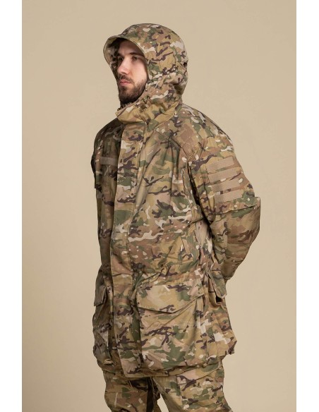 Profline Parka Savel V-Cam