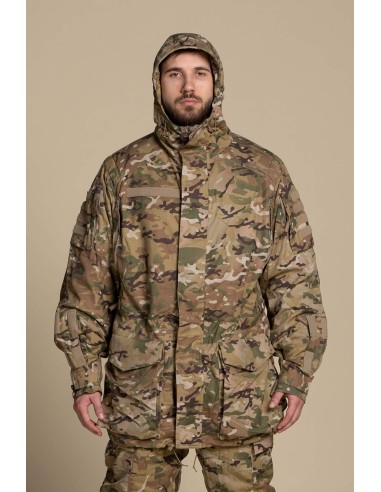 Profline Parka Savel V-Cam
