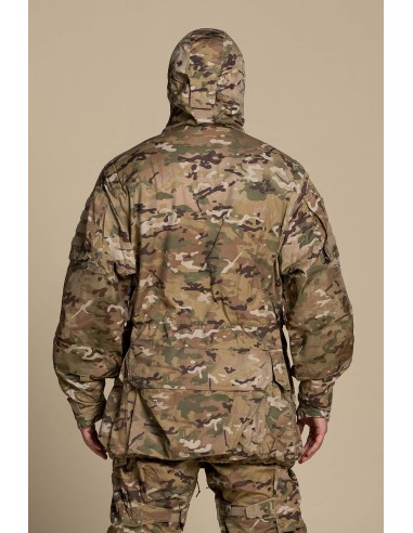 Profline Parka Savel V-Cam