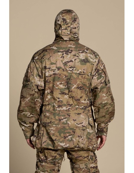 Profline Parka Savel V-Cam