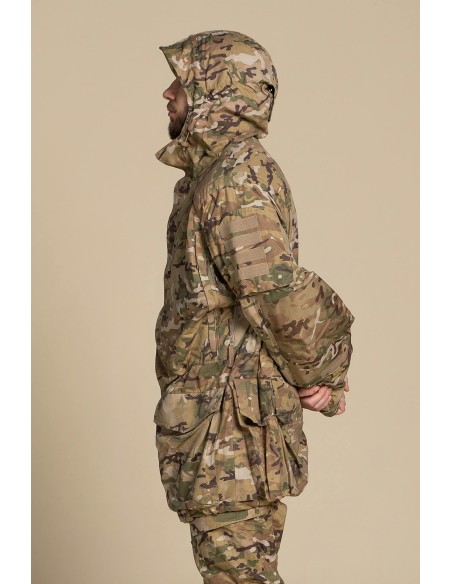 Profline Parka Savel V-Cam