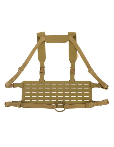 M-TAC Chest Rig Elite (various colors)