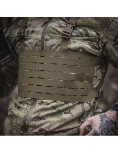 M-TAC Chest Rig Elite (various colors)
