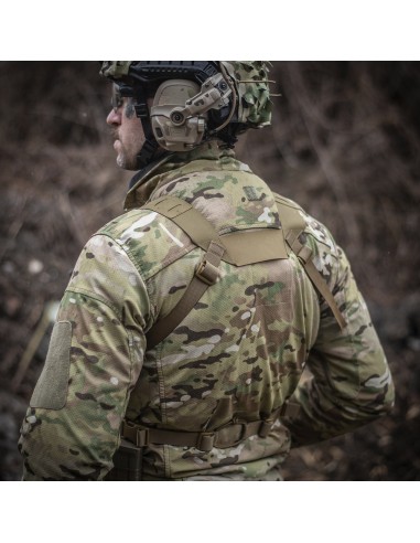M-TAC Chest Rig Elite (erinevad värvid)