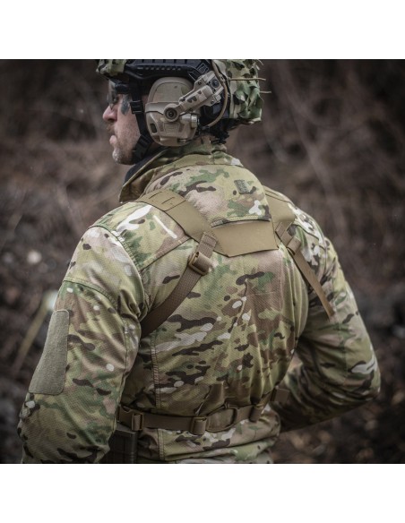 M-TAC Chest Rig Elite (various colors)
